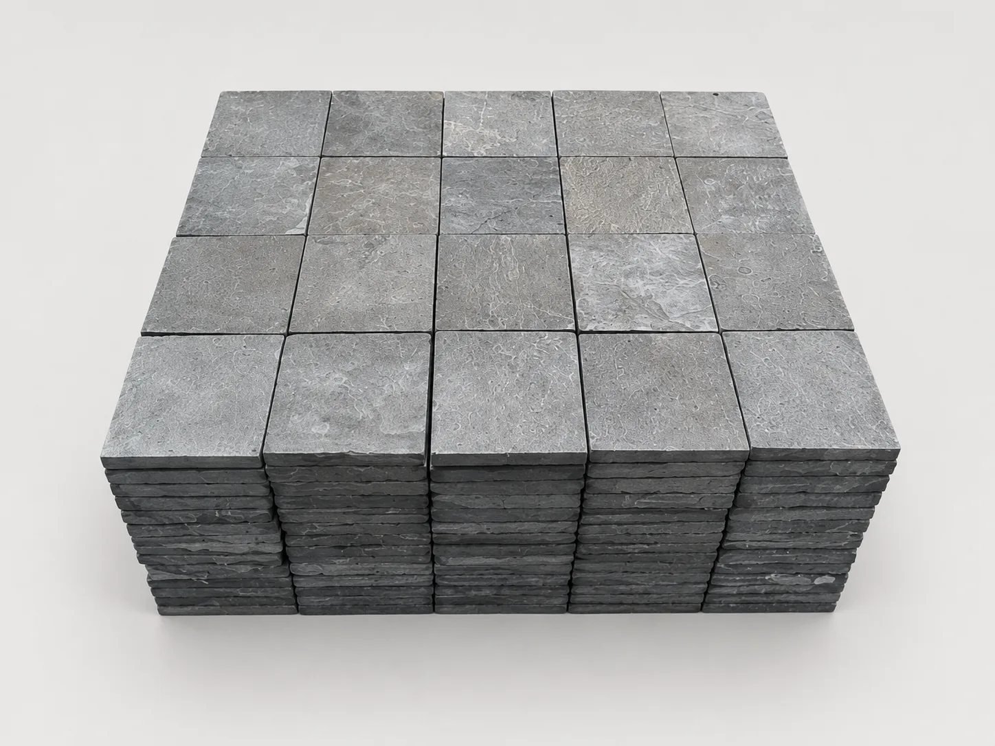 Sawn tiles "Shungite"